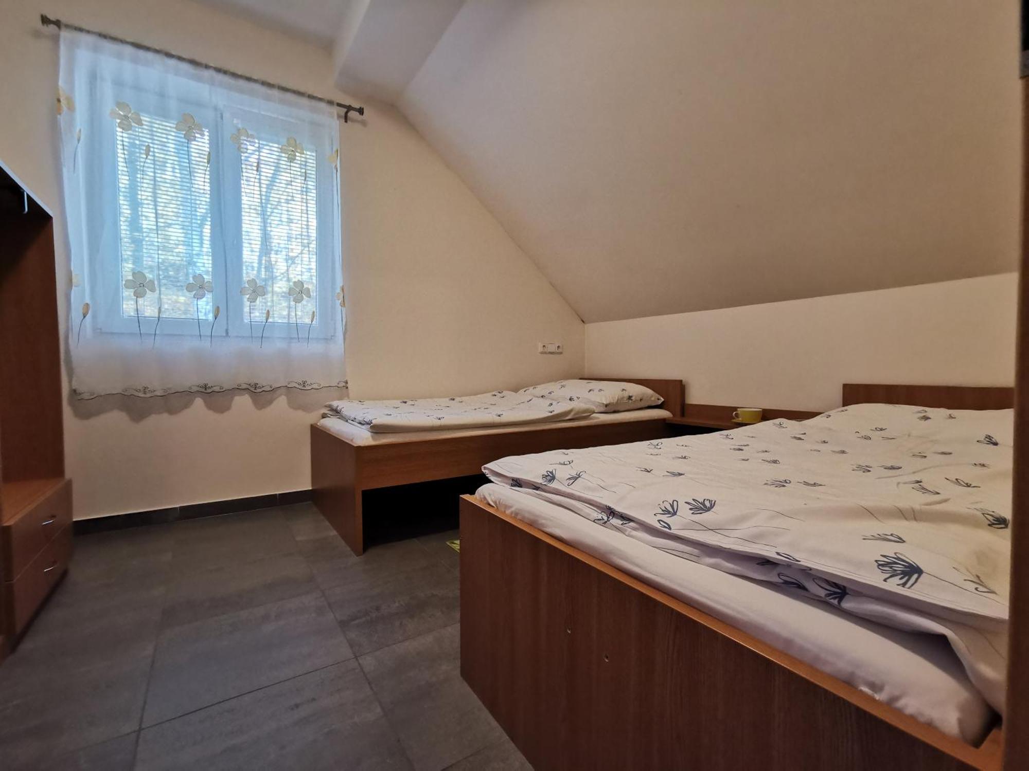 Penzion Vincent Dolni Moravice Екстер'єр фото