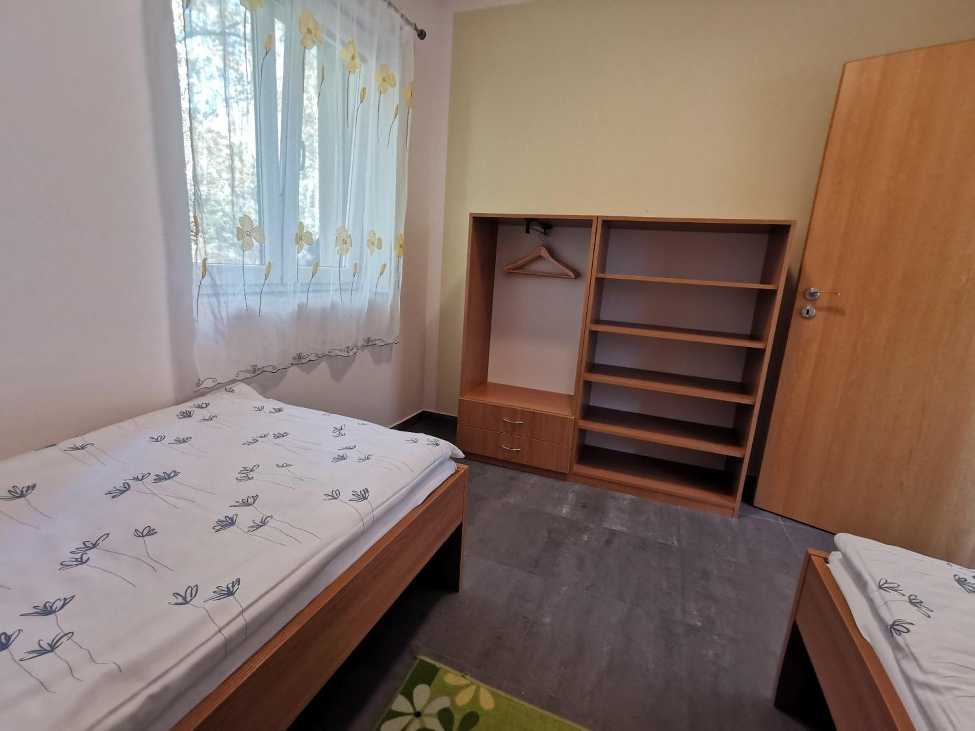 Penzion Vincent Dolni Moravice Екстер'єр фото